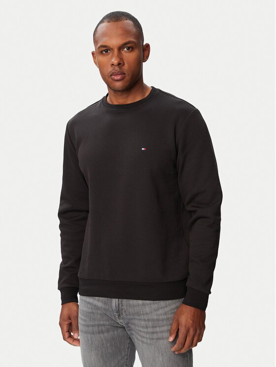Tommy Hilfiger Пуловер Essential MW0MW37241 Regular Fit