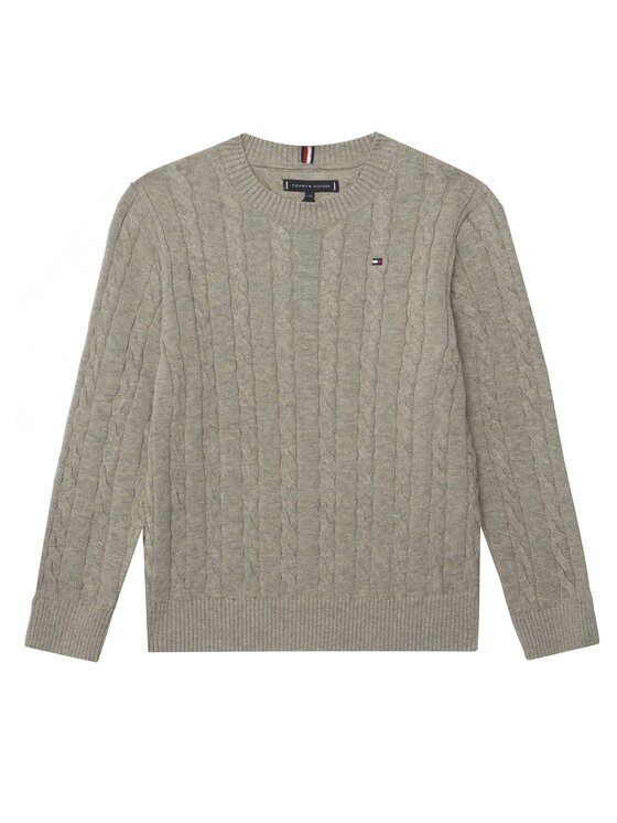 Tommy Hilfiger Пуловер KB0KB09753 Regular Fit