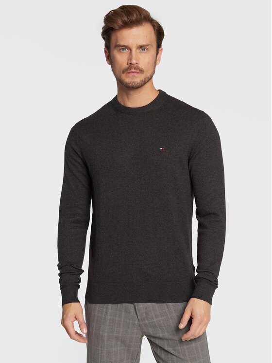 Tommy Hilfiger Пуловер MW0MW28046 Regular Fit