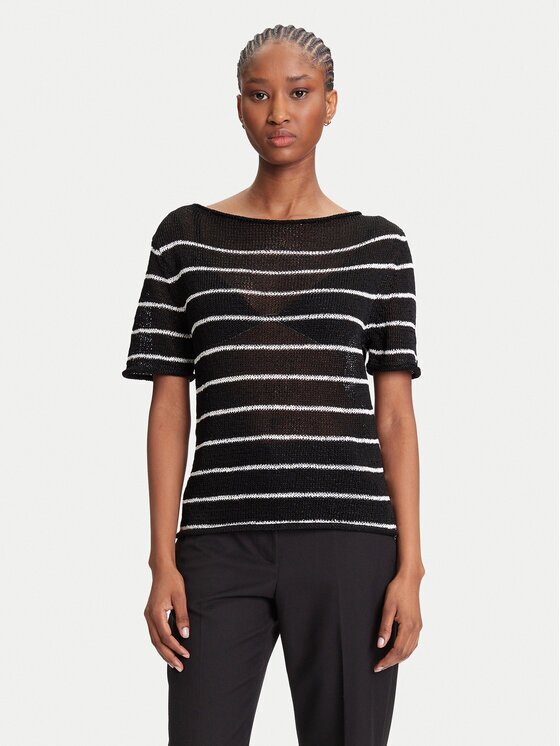Tommy Hilfiger Пуловер WW0WW46522 Regular Fit