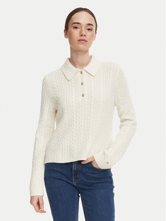 Tommy Hilfiger Пуловер WW0WW52222 Regular Fit