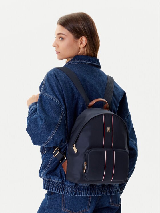 Tommy Hilfiger Раница Popette Dome AW0AW17651