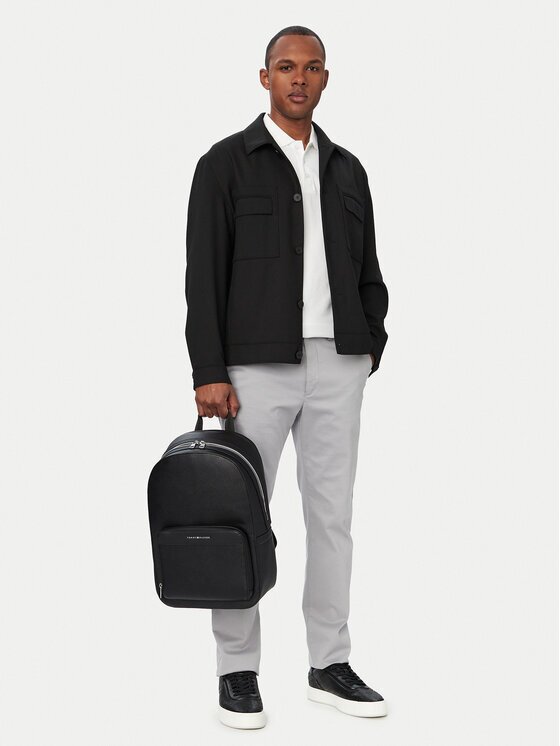 Tommy Hilfiger Раница Th Central Dome AM0AM14686