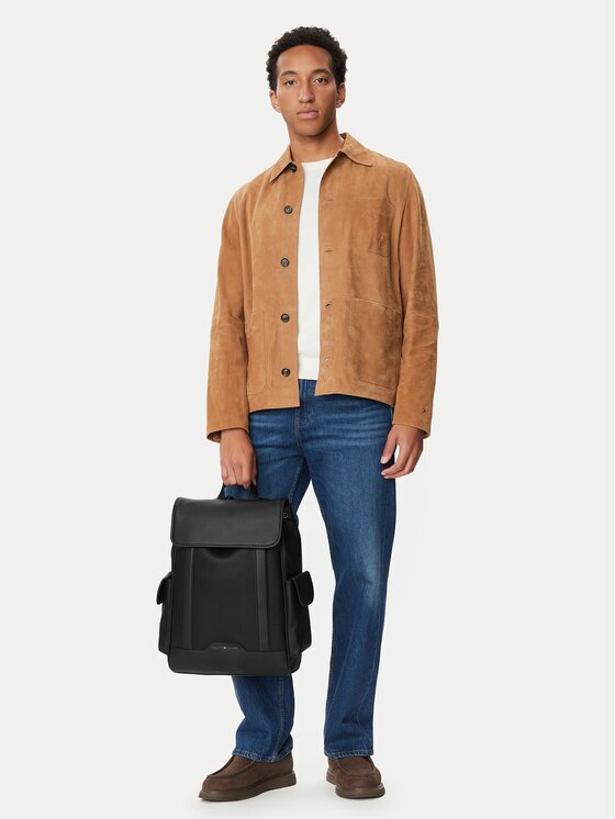 Tommy Hilfiger Раница Th Texture Backpack AM0AM14678