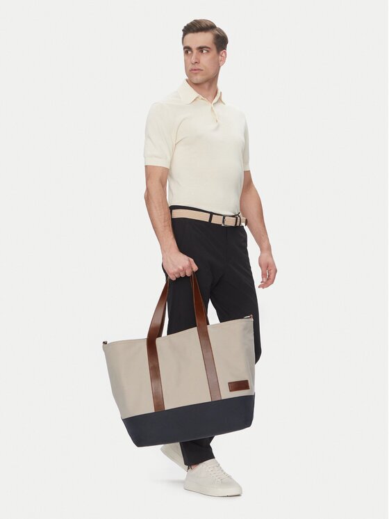 Tommy Hilfiger Сак Th Casual Tote AM0AM13368