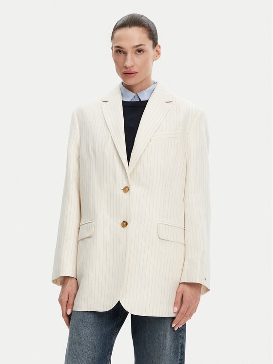 Tommy Hilfiger Сако WW0WW46167 Relaxed Fit