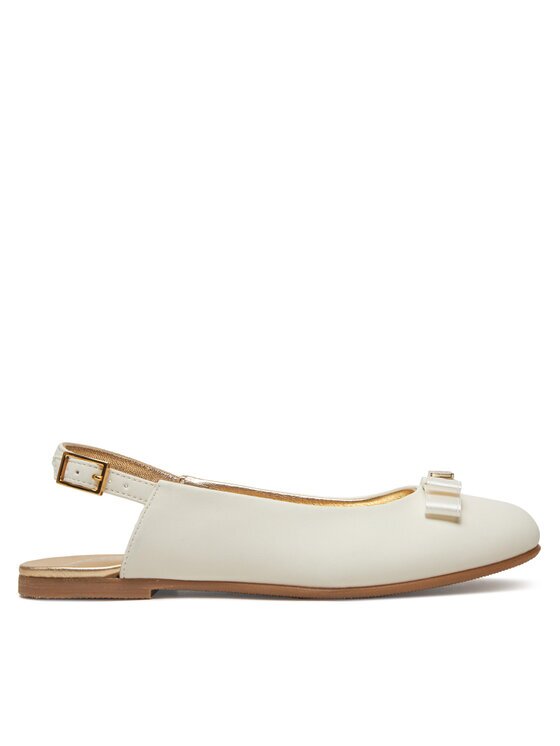 Tommy Hilfiger Сандали Ballerina Chanel T4A3-33929-0206 S