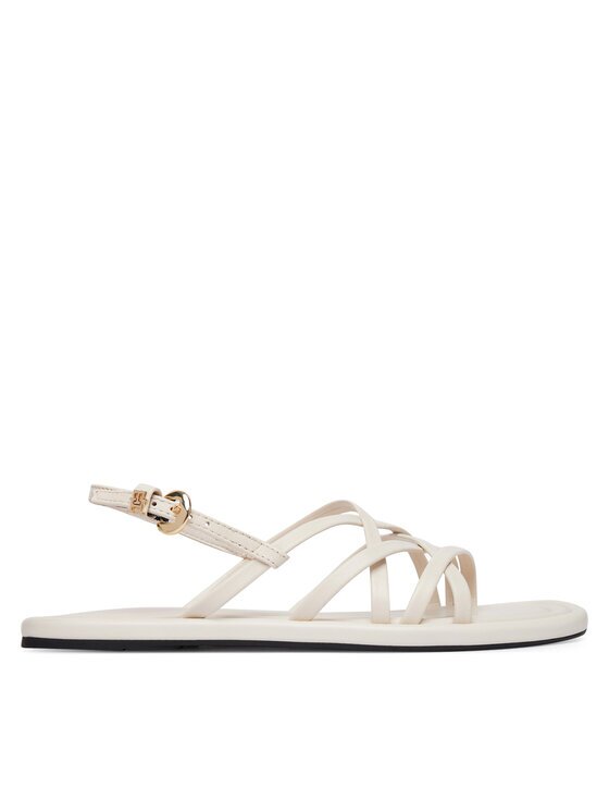Tommy Hilfiger Сандали Flat Strappy FW0FW09220