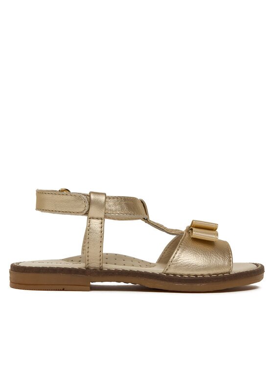 Tommy Hilfiger Сандали Sandalo T1A2-33940-0220 S