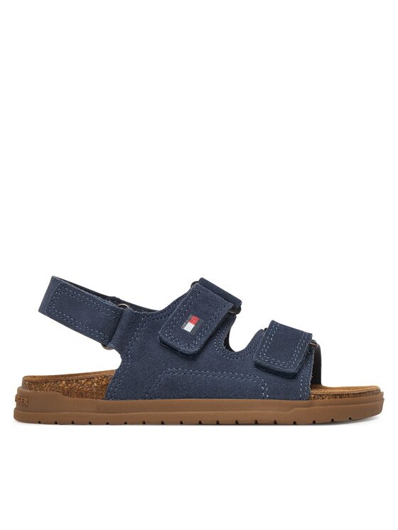 Tommy Hilfiger Сандали T3X2-34394-1899806 M