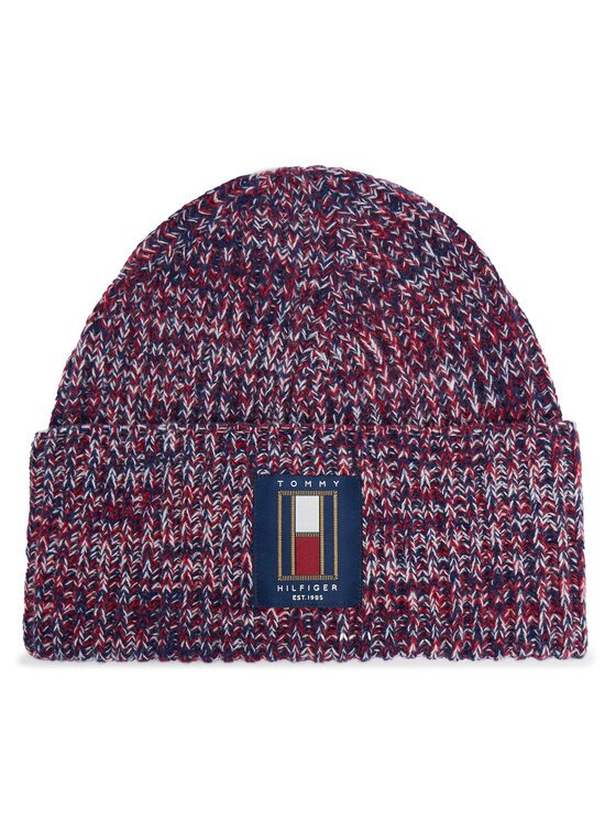 Tommy Hilfiger Шапка Corp Love AM0AM12808