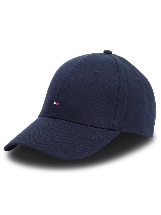 Tommy Hilfiger Шапка с козирка Classic Bb Cap E367895041