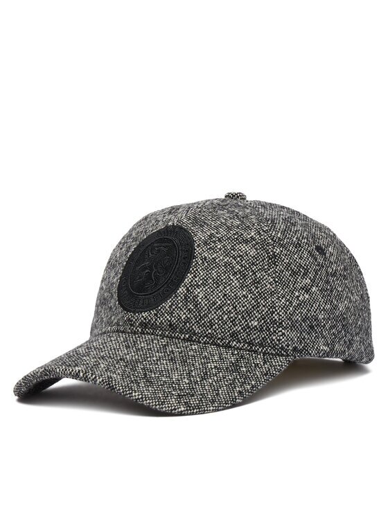 Tommy Hilfiger Шапка с козирка Dc Donegal 6 Panel AM0AM14852