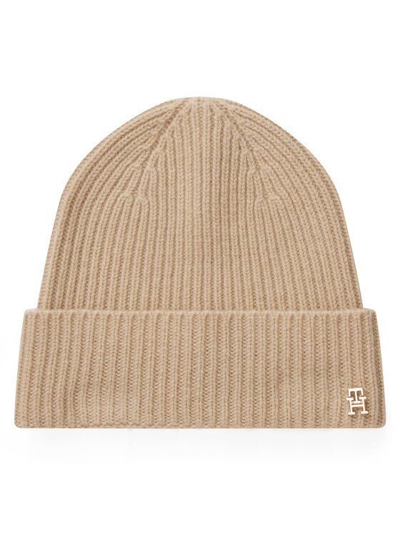 Tommy Hilfiger Шапка Th Cashmere AW0AW17772