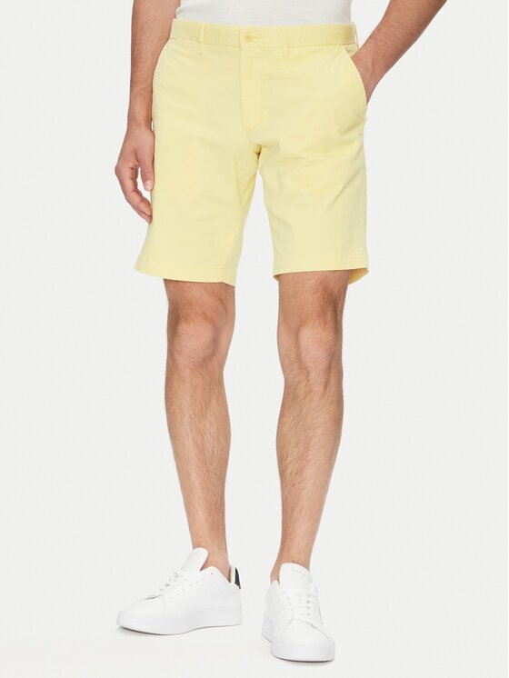 Tommy Hilfiger Шорти от плат Brooklyn MW0MW23563 Regular Fit