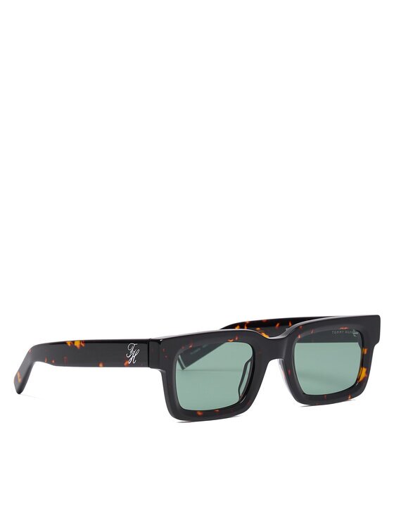 Tommy Hilfiger Слънчеви очила 2368/S 208938 Кафяв