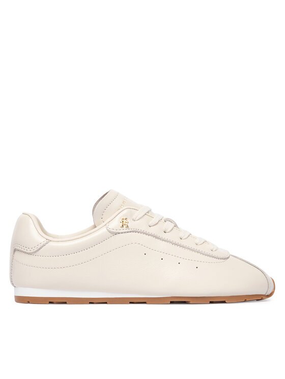 Tommy Hilfiger Сникърси Bella Sneaker Leather FW0FW09495