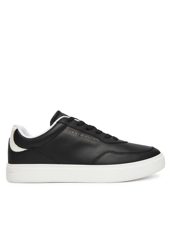 Tommy Hilfiger Сникърси Casual Cupsole FW0FW08689