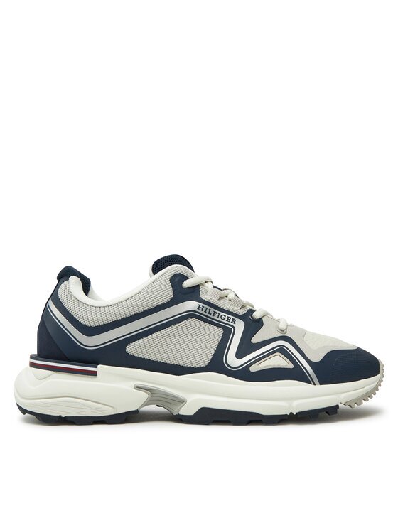 Tommy Hilfiger Сникърси FM0FM05344