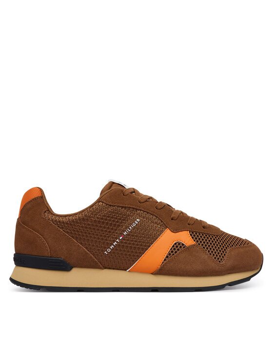 Tommy Hilfiger Сникърси FM0FM05831