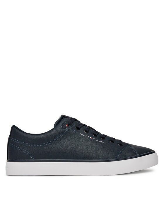 Tommy Hilfiger Сникърси Hi Vulc Core Low Lth Ii Ess FM0FM05511