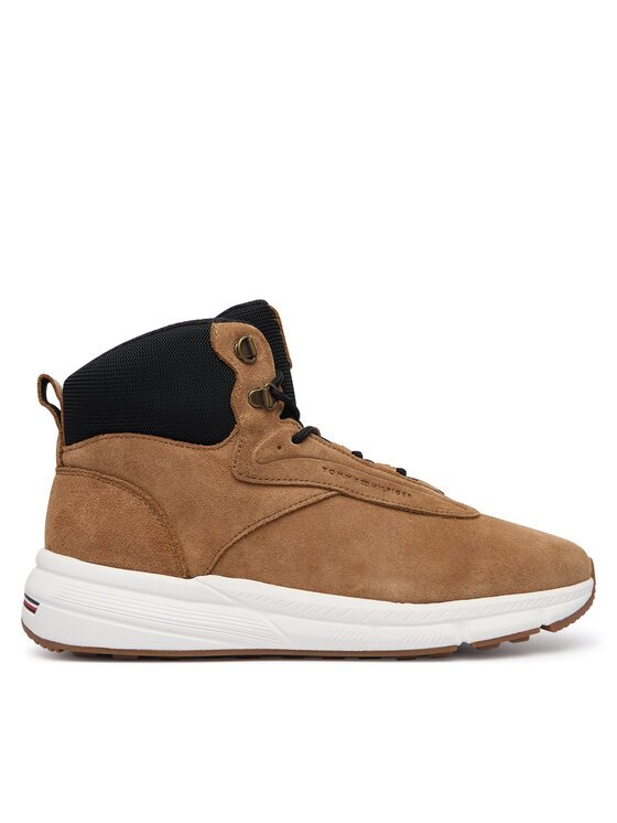 Tommy Hilfiger Сникърси Hybrid Chukka FM0FM06085