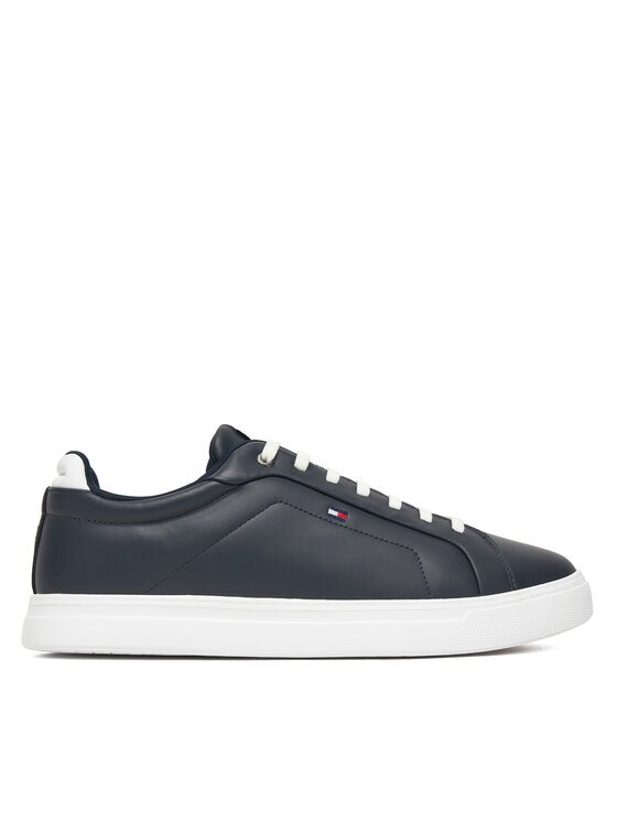 Tommy Hilfiger Сникърси Icon Court Light Ess FM0FM05678