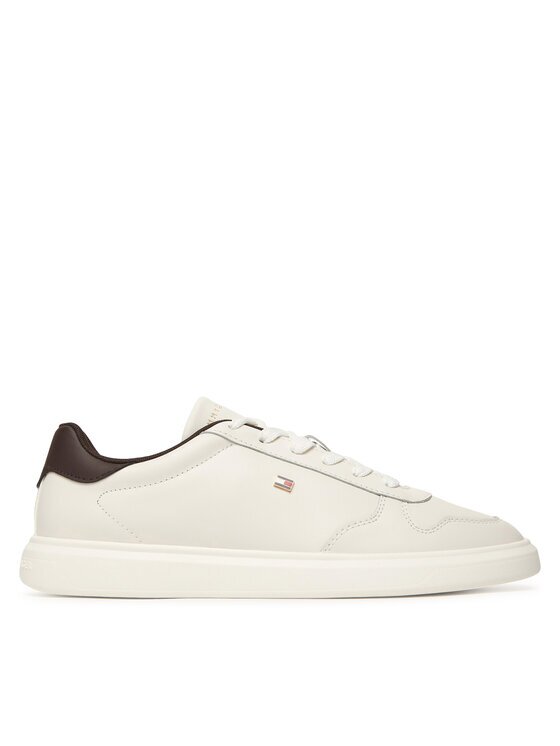 Tommy Hilfiger Сникърси Icon Court Light FW0FW09601