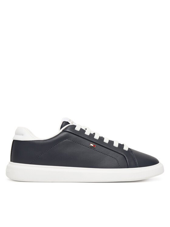Tommy Hilfiger Сникърси Icon Court Light Weight FW0FW08948
