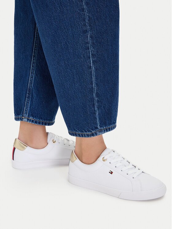 Tommy Hilfiger Сникърси Im Sneaker FW0FW09652
