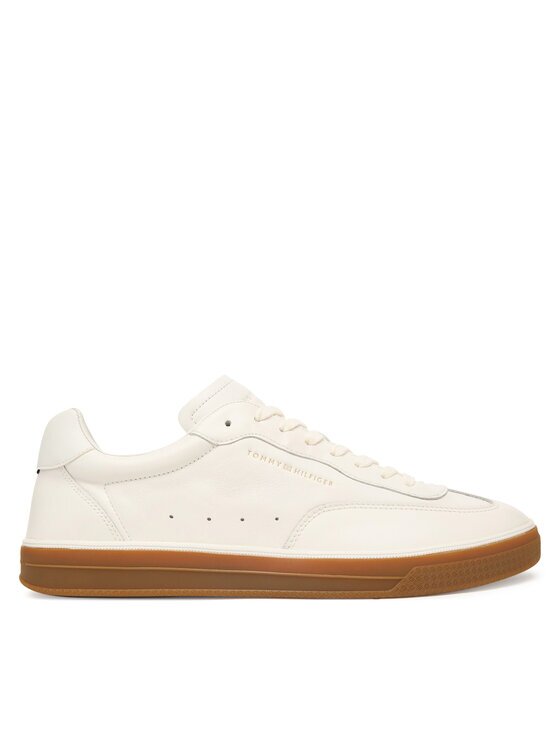 Tommy Hilfiger Сникърси Lo Lux Lth FM0FM05815