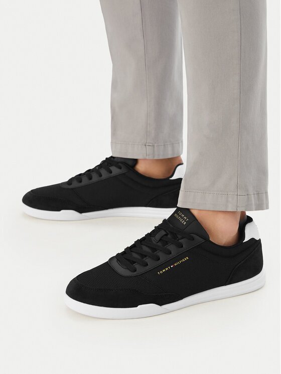 Tommy Hilfiger Сникърси Lo Pro Cupsole FM0FM05943