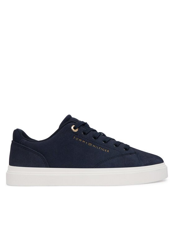 Tommy Hilfiger Сникърси Logo Cupsole Trainers FW0FW09109