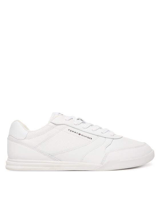 Tommy Hilfiger Сникърси Lopro Cup Leather FM0FM05677
