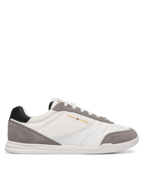 Tommy Hilfiger Сникърси Lopro Lth Mix Rwb FM0FM05826