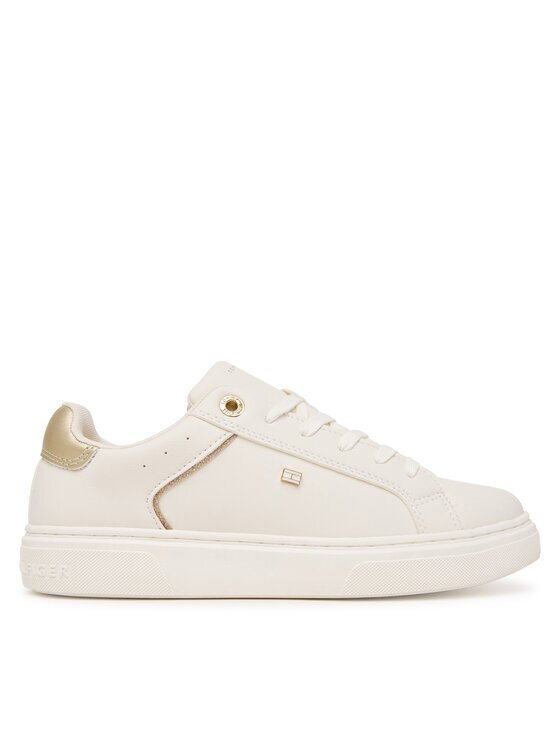 Tommy Hilfiger Сникърси Low Cut Lace-Up T3A9-34248-1355 S