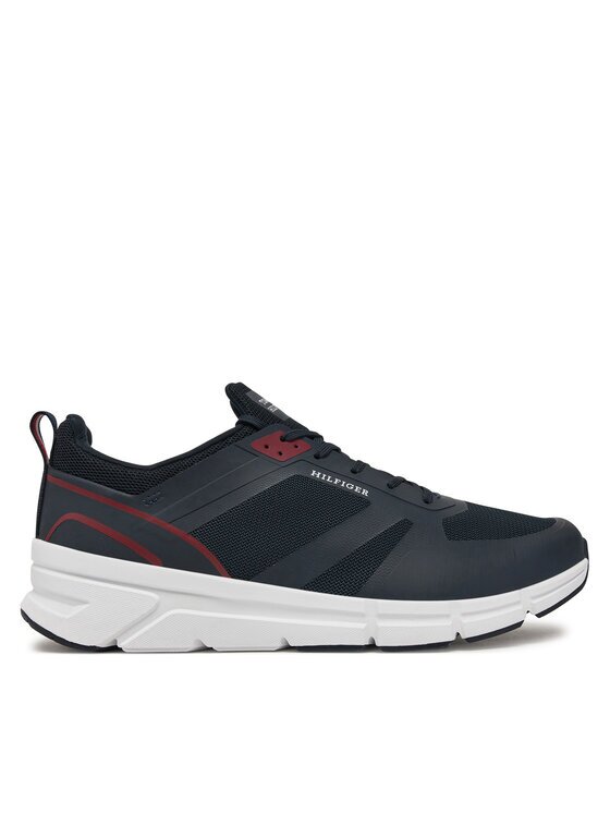 Tommy Hilfiger Сникърси Modern Comfort Run Mix FM0FM05471
