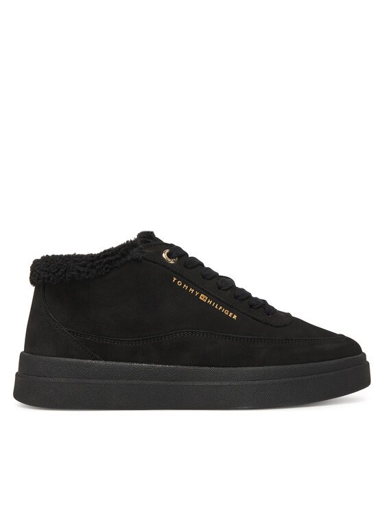 Tommy Hilfiger Сникърси Modern Court Sneaker Mc Wl FW0FW09000