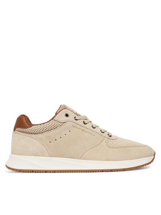 Tommy Hilfiger Сникърси Newport Mix FM0FM05835