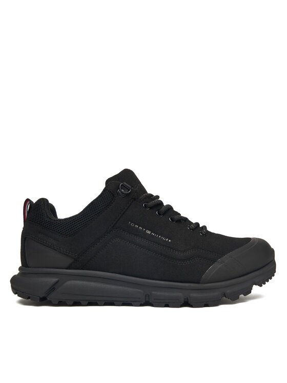 Tommy Hilfiger Сникърси Outdoor Runner Low Wpm FM0FM05655
