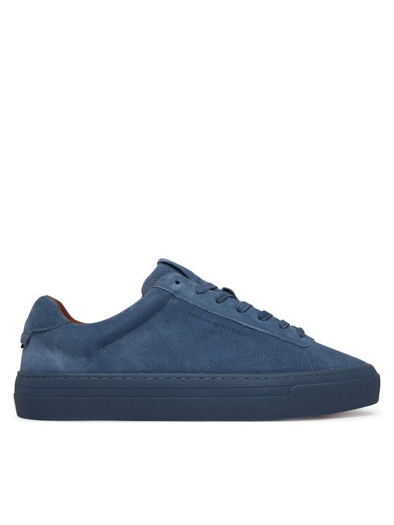 Tommy Hilfiger Сникърси Park Premium Suede FM0FM05829