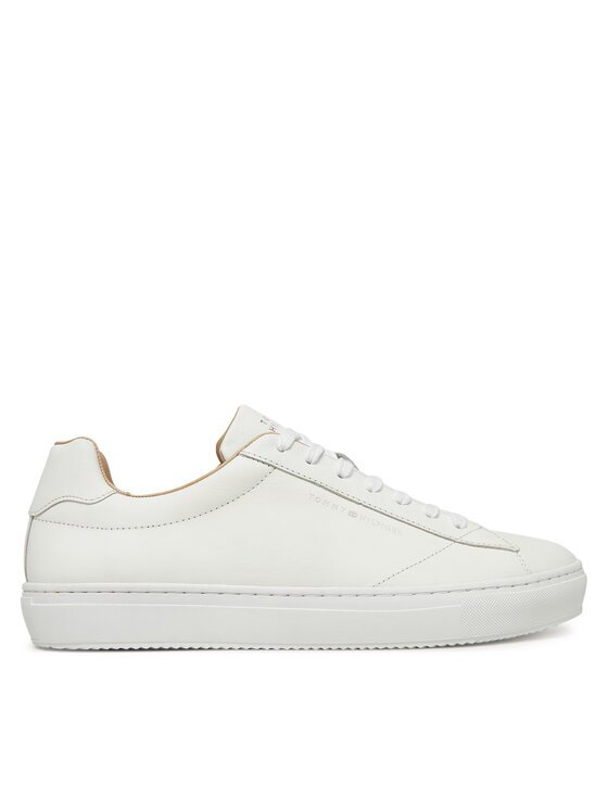 Tommy Hilfiger Сникърси Premium Cupsole Leather FM0FM05412