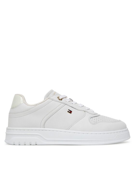 Tommy Hilfiger Сникърси Sporty Cupsole FW0FW08795