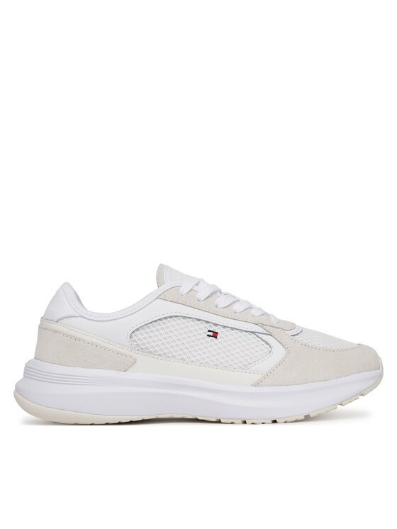 Tommy Hilfiger Сникърси Sporty Runner FW0FW08644