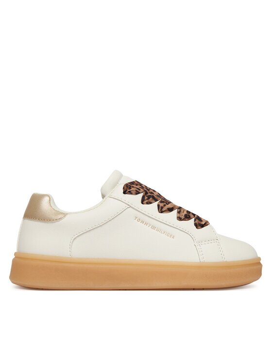 Tommy Hilfiger Сникърси T1A9-34230-1355X024 M