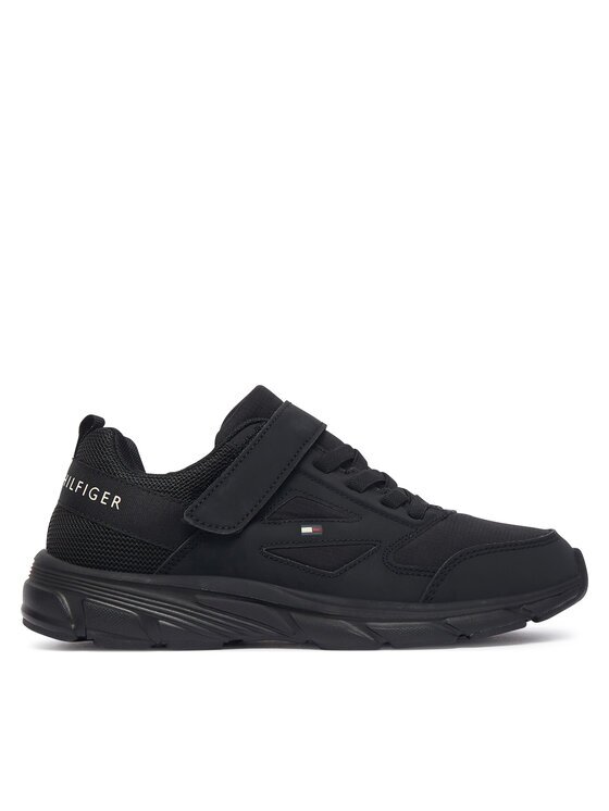 Tommy Hilfiger Сникърси T3X9-35268-1961800 S
