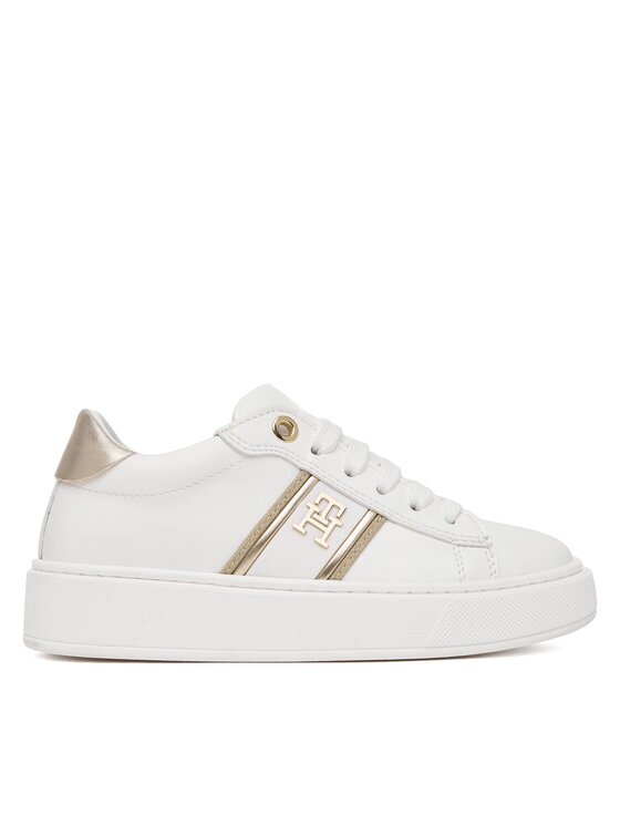Tommy Hilfiger Сникърси T4A9-34421-1281 S