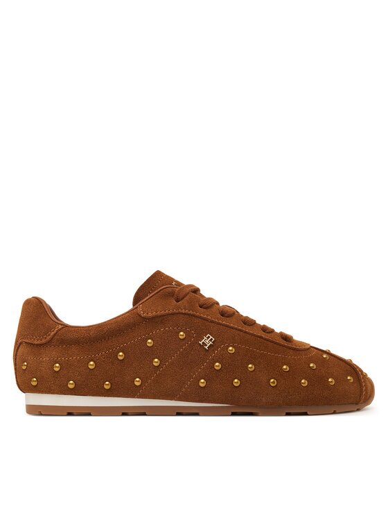 Tommy Hilfiger Сникърси Th Bella Low Profile Studs FW0FW09882