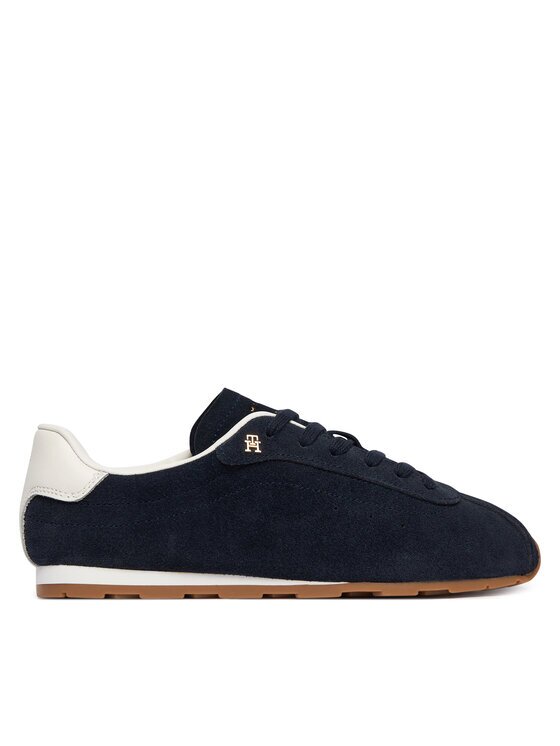 Tommy Hilfiger Сникърси Bella Low Runner FW0FW09189