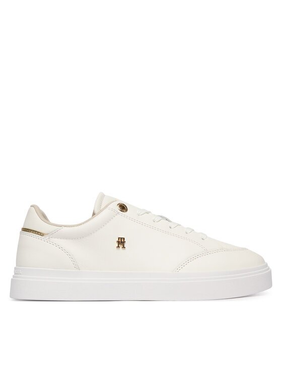 Tommy Hilfiger Сникърси Th Chic Cupsole FW0FW09106
